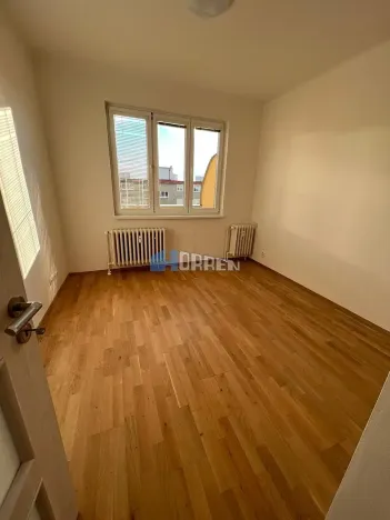 Pronájem bytu 3+1, Praha - Nusle, Na Pankráci, 74 m2