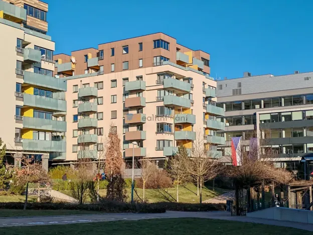 Pronájem bytu 3+kk, Praha - Stodůlky, Svitákova, 85 m2