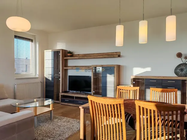 Pronájem bytu 3+kk, Praha - Stodůlky, Svitákova, 85 m2