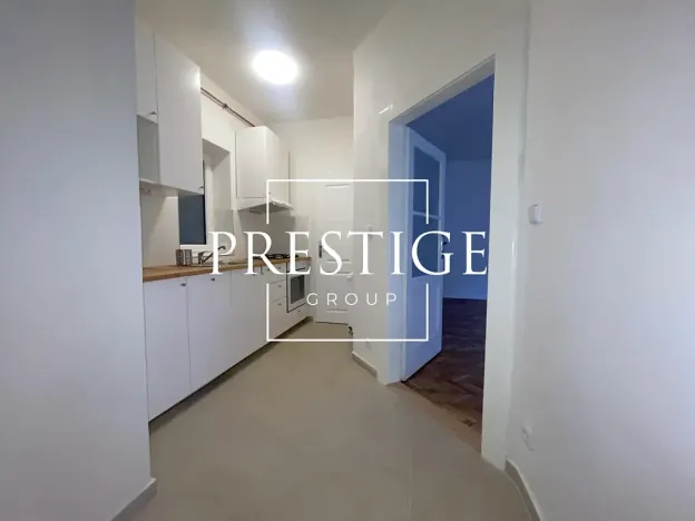 Pronájem bytu 3+kk, Praha - Žižkov, Biskupcova, 58 m2