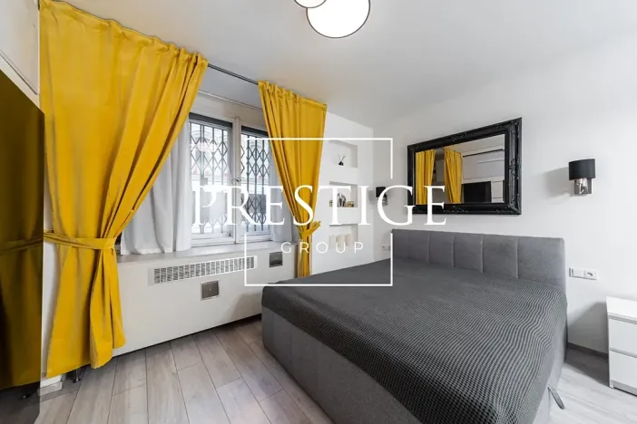 Pronájem bytu 2+1, Praha - Staré Město, Dlouhá, 60 m2