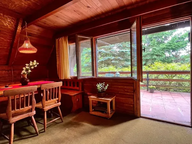 Prodej chaty, Běstvina, 70 m2