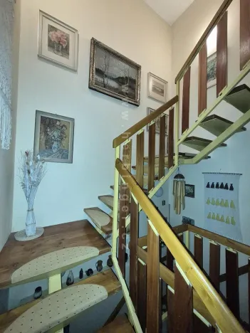 Pronájem bytu 1+kk, Šlapanice, Sušilova, 55 m2