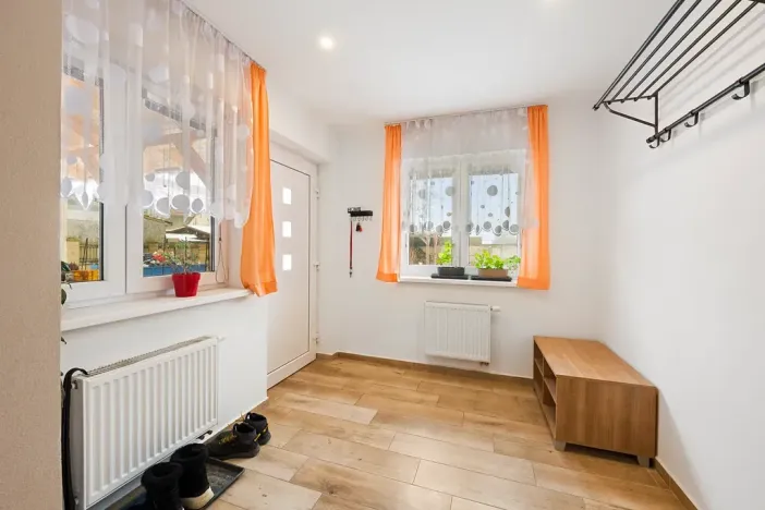 Prodej rodinného domu, Třebíz, 95 m2