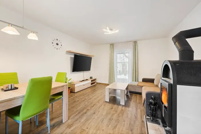 Prodej rodinného domu, Třebíz, 95 m2