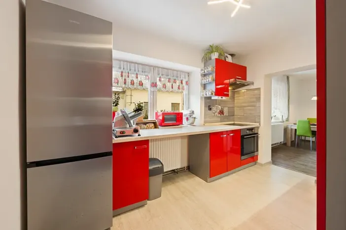 Prodej rodinného domu, Třebíz, 95 m2