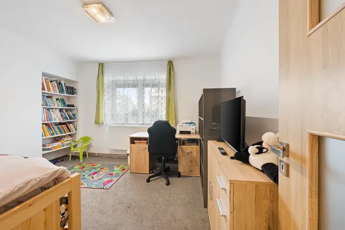 Prodej rodinného domu, Třebíz, 95 m2