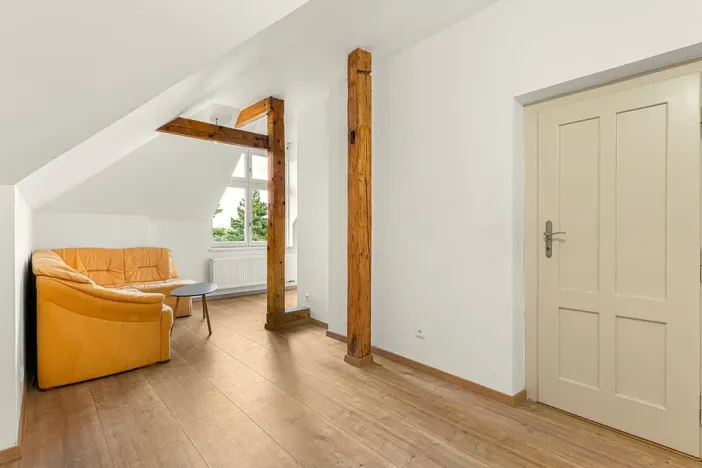 Prodej vily, Praha - Braník, U dubu, 396 m2