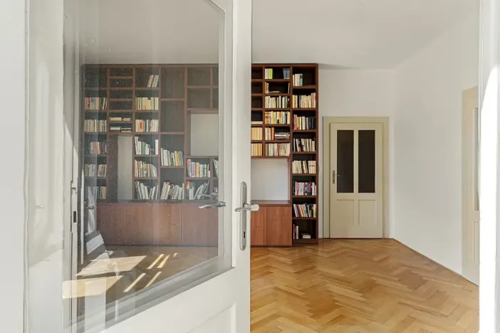 Prodej vily, Praha - Braník, U dubu, 396 m2