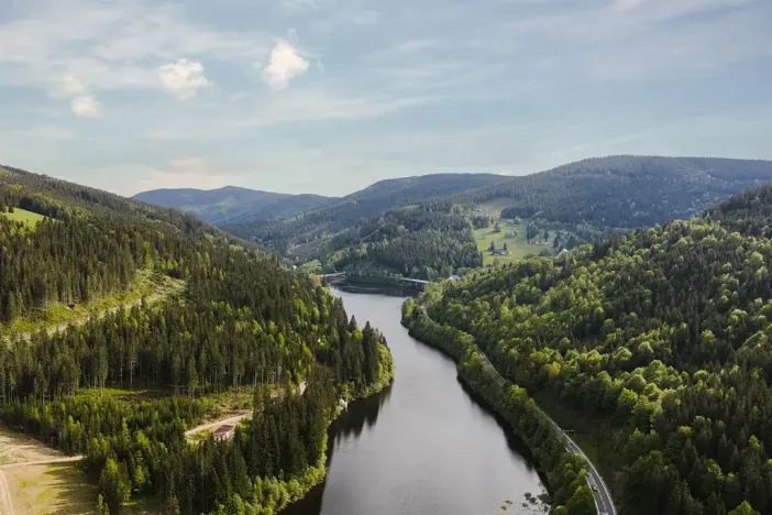 Prodej bytu 4+kk, Špindlerův Mlýn, Vodárenská, 108 m2
