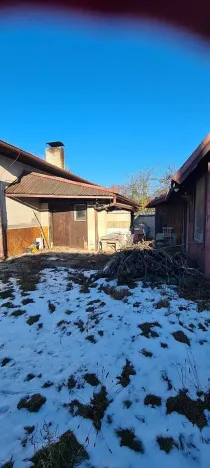 Prodej rodinného domu, Olšovec, 122 m2