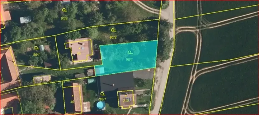 Prodej rodinného domu, Olšovec, 122 m2