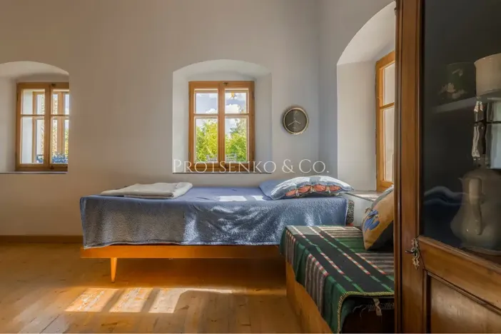 Prodej ubytování, Oudoleň, 243 m2