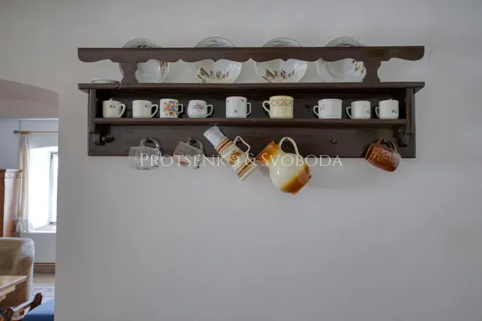 Prodej ubytování, Horní Radouň, 275 m2