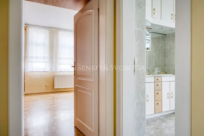 Prodej činžovního domu, Bechyně, Čechova, 660 m2