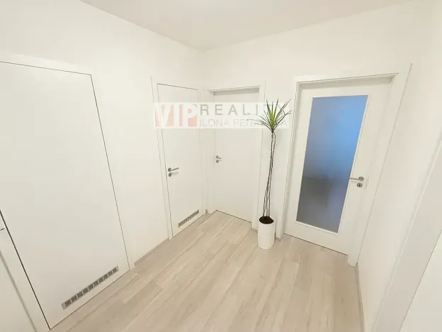 Prodej bytu 2+kk, Brno, U Červeného mlýna, 57 m2