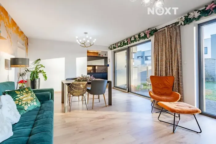 Prodej rodinného domu, Srubec, Vrbová, 163 m2