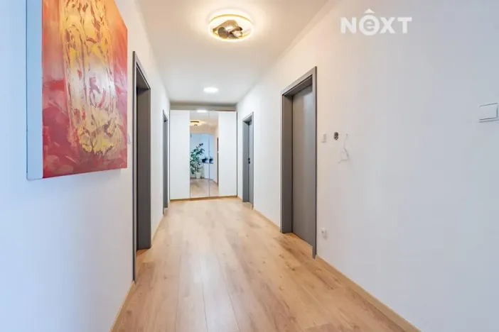 Prodej rodinného domu, Srubec, Vrbová, 163 m2