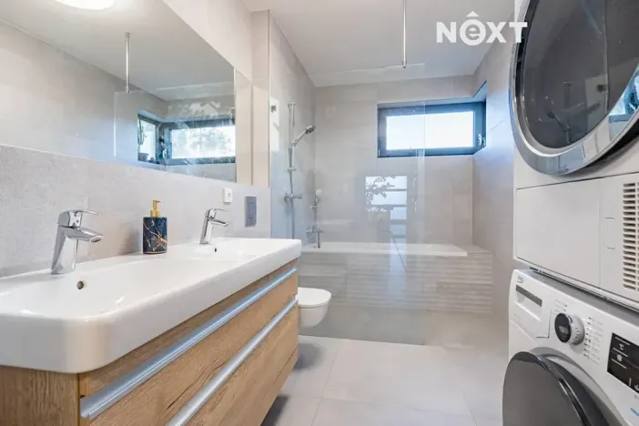 Prodej rodinného domu, Srubec, Vrbová, 163 m2