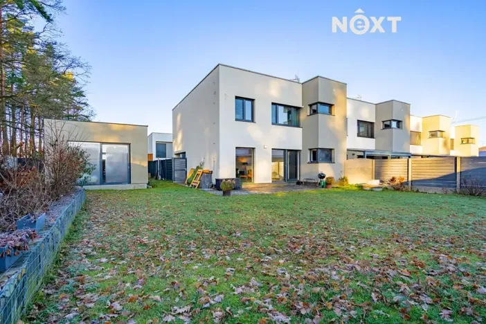 Prodej rodinného domu, Srubec, Vrbová, 163 m2