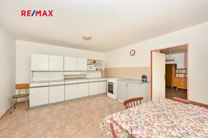 Prodej rodinného domu, Horní Bělá, 150 m2