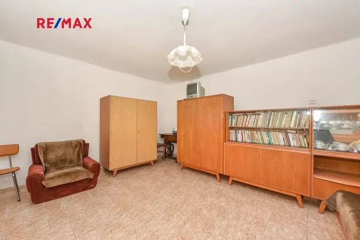 Prodej rodinného domu, Horní Bělá, 150 m2