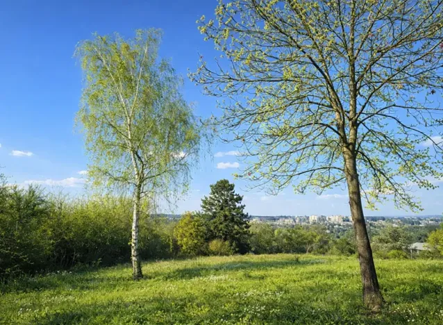 Prodej pozemku, Praha, 1096 m2