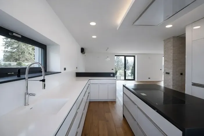 Pronájem rodinného domu, Praha - Modřany, 305 m2