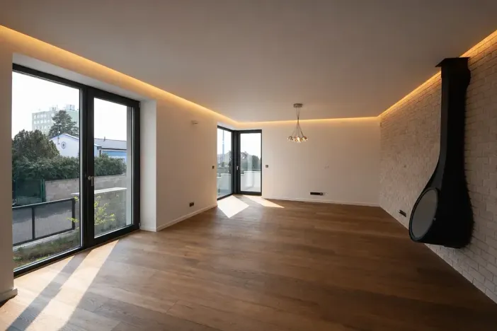 Pronájem rodinného domu, Praha - Modřany, 305 m2