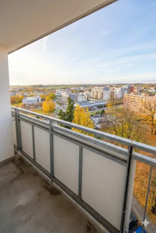 Prodej bytu 1+1, Olomouc - Nová Ulice, Pionýrská, 45 m2