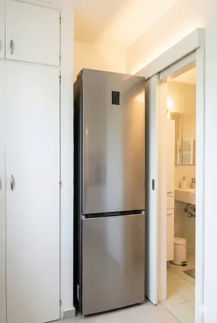 Prodej bytu 3+1, Olomouc - Povel, Nešporova, 60 m2