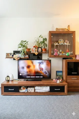 Prodej bytu 3+1, Olomouc - Povel, Nešporova, 60 m2