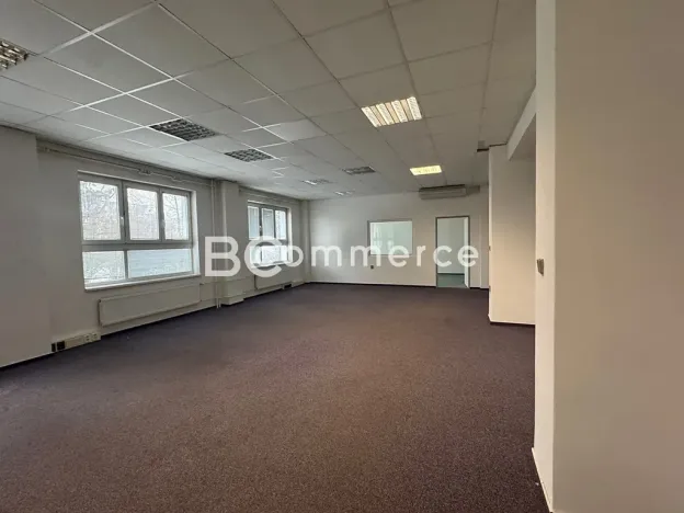 Pronájem kanceláře, Brno, 70 m2