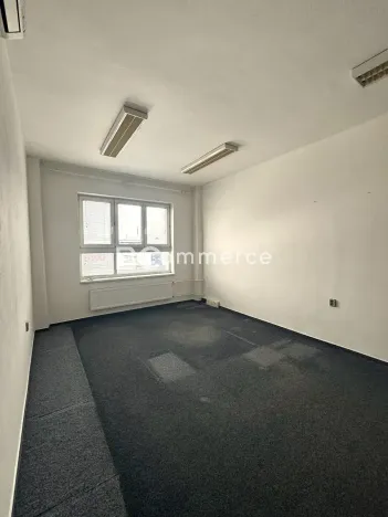 Pronájem kanceláře, Brno, 120 m2