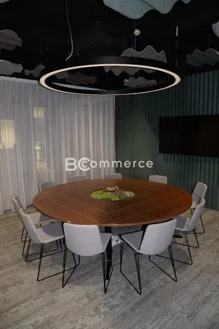 Pronájem kanceláře, Brno, Vídeňská, 380 m2