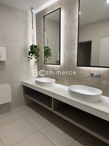 Pronájem kanceláře, Brno, Vídeňská, 555 m2