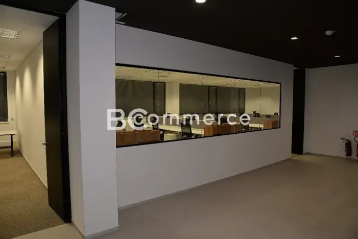 Pronájem kanceláře, Brno, Vídeňská, 555 m2