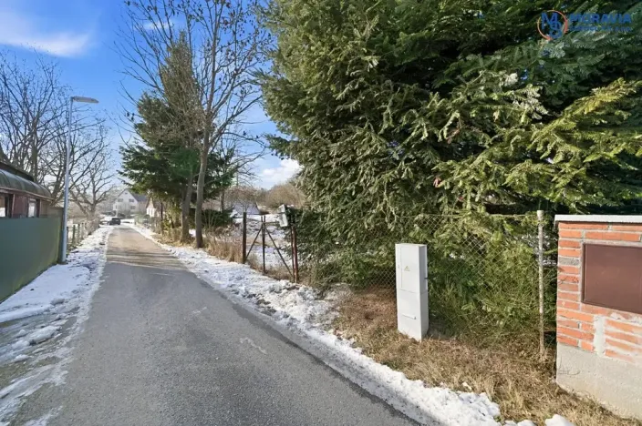 Prodej pozemku pro bydlení, Choustník, 1942 m2