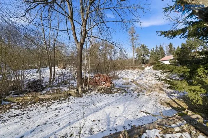 Prodej pozemku pro bydlení, Choustník, 1942 m2