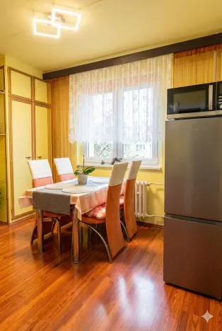 Prodej bytu 3+1, Olomouc - Nová Ulice, Pionýrská, 60 m2