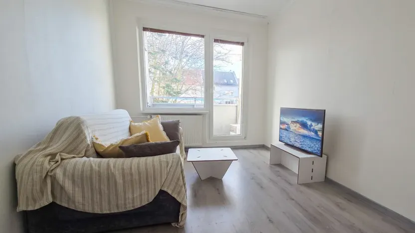 Prodej bytu 4+1, Olomouc - Lazce, Lazecká, 87 m2