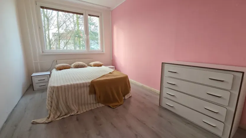 Prodej bytu 4+1, Olomouc - Lazce, Lazecká, 87 m2