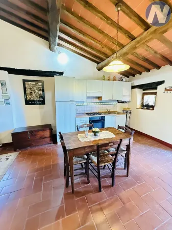 Prodej vily, Rapale, Itálie, 130 m2