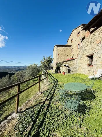 Prodej vily, Rapale, Itálie, 130 m2