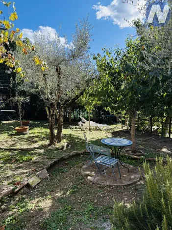 Prodej vily, Rapale, Itálie, 130 m2