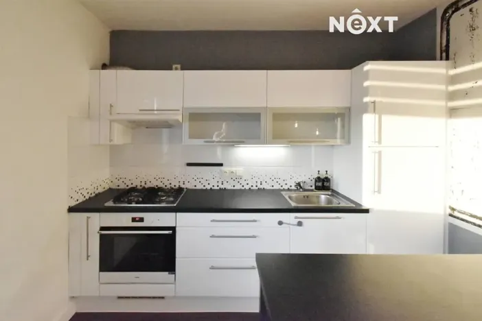 Pronájem bytu 1+1, Břeclav, Karla Hynka Máchy, 44 m2