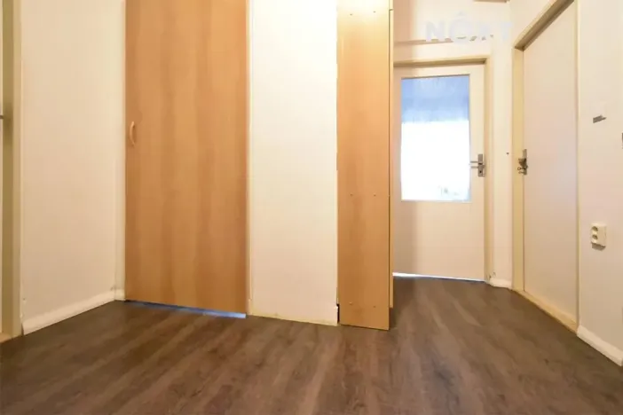 Pronájem bytu 1+1, Břeclav, Karla Hynka Máchy, 44 m2