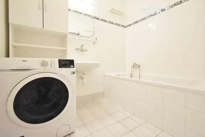 Pronájem bytu 1+1, Břeclav, Karla Hynka Máchy, 44 m2