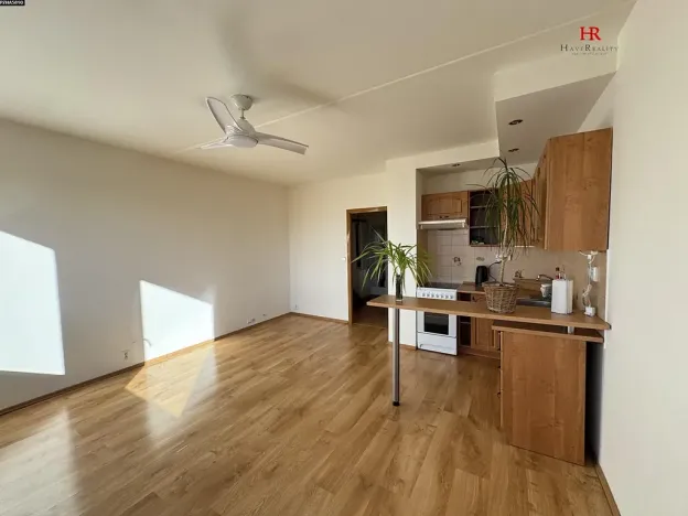 Pronájem bytu 2+kk, Praha - Chodov, Leopoldova, 41 m2