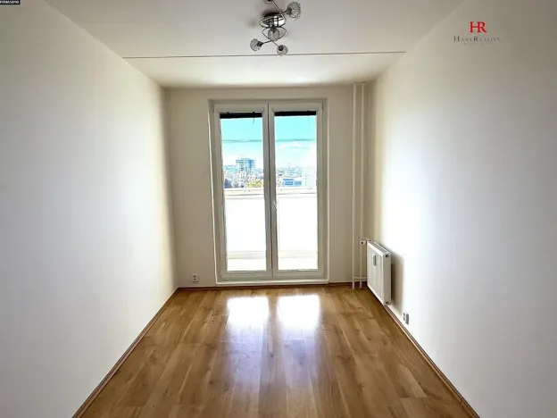 Pronájem bytu 2+kk, Praha - Chodov, Leopoldova, 41 m2